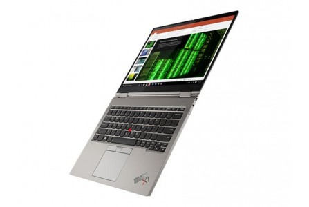 Lenovo ThinkPad X1 Titanium Yoga G1