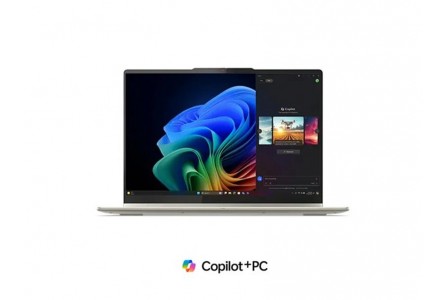 Lenovo Yoga 7 2-in-1 16AKP10