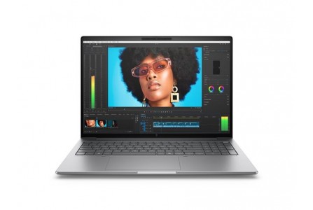 HP ZBook 8 G1i Mobile Workstation