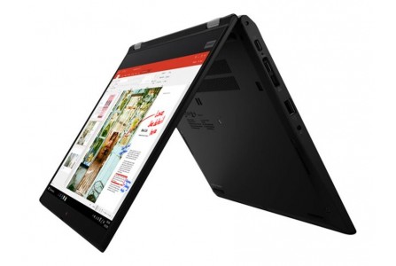 Lenovo ThinkPad L13 Yoga G2