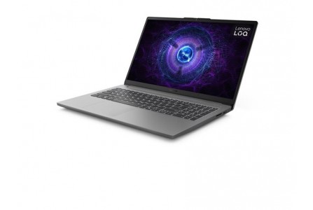 Lenovo LOQ 15IAX9E 83LK