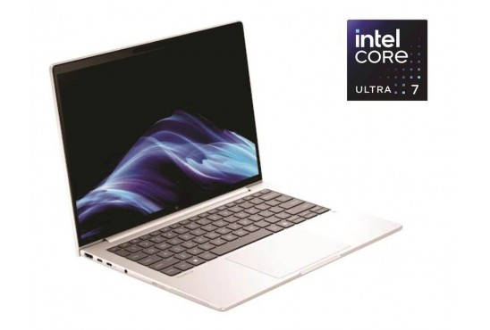 Prenosnik HP EliteBook 6 G1i 14 Ultra 7-255U/16GB/SSD 512GB/14″WUXGA 300/W11Pro