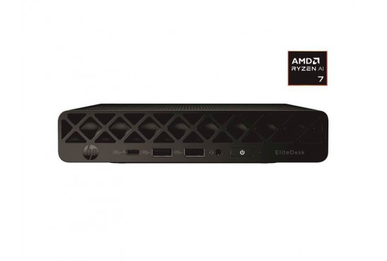 Računalnik HP EliteDesk 8 Mini G1a R7-PRO 350/32GB/SSD 1TB/3Y/W11Pro