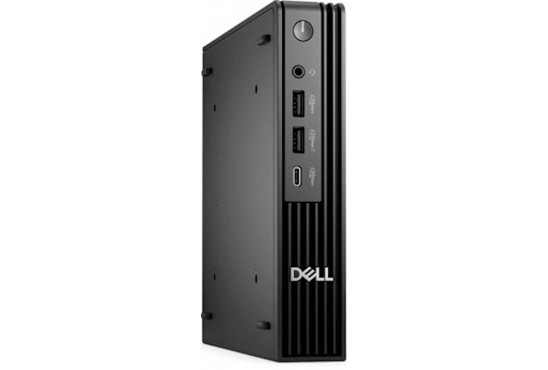 Dell Pro Micro Plus QBM1250 U5 235/16GB/SSD512GB/UMA/WLAN+BT/W11Pro