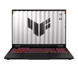 ASUS TUF Gaming F16  FA608UM-RV005 Ryzen 7 260/32GB/SSD 1TB/16″ FHD+165Hz/RTX 5060/BrezOS