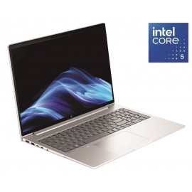 Prenosnik HP ProBook 4 G1iR 16 Intel Core 5-120U/16GB/SSD 512GB/16″WUXGA IPS 300/BL/W11Pro