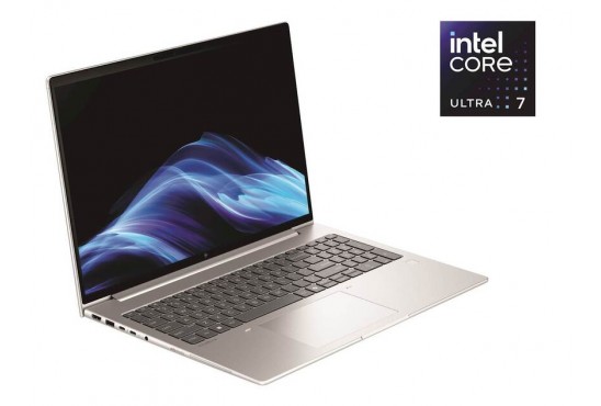 Prenosnik HP EliteBook 6 G1i 16 Ultra 7-255U/16GB/SSD 512GB/16″WUXGA 300/W11Pro
