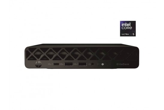 Računalnik HP EliteDesk 8 Mini G1i Ultra 5 235T/16GB/SSD 512GB/W11Pro