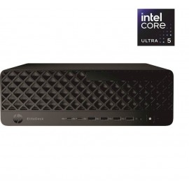 Računalnik HP EliteDesk 8 SFF G1i U5 235/16GB/SSD 512GB/W11Pro