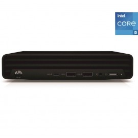 Računalnik HP Pro Mini 260 G9 i5-1335U/16GB/SSD 512GB/W11Pro