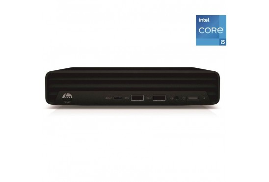 Računalnik HP Pro Mini 260 G9 i5-1335U/16GB/SSD 512GB/W11Pro