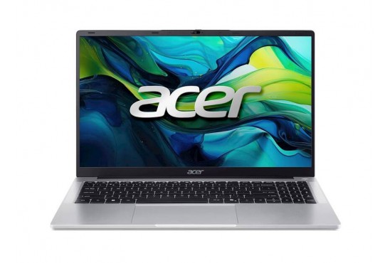 Prenosni računalnik ACER Aspire AL15-32P-C3H5 N4500/8GB/SSD 128GB/15,6″FHD/W11