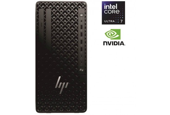 Delovna postaja HP Z1 Tower G1i Ultra 7 265/32GB/SSD 1TB/RTX A1000 8GB/W11Pro