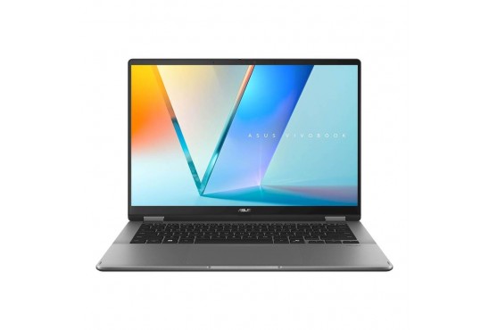 ASUS Vivobook 14 Flip TP3407SA-SGA155W Ultra 7 258V/32GB/SSD 1TB/14″ Flip OLED/Intel Arc/W11H
