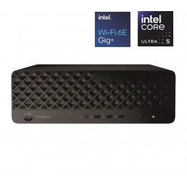Računalnik HP ProDesk 4 SFF G1i U5