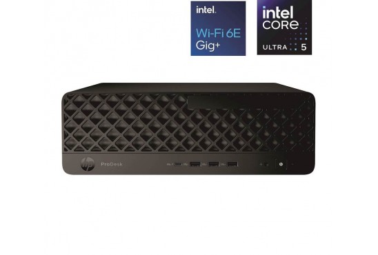 Računalnik HP ProDesk 4 SFF G1i U5