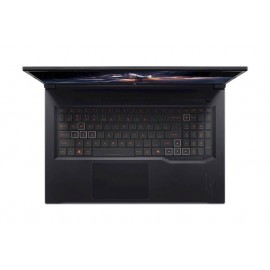 Prenosnik ACER Nitro 17 ANV17-41-R541 R7-260/32GB/SSD 1TB/17,3″QHD IPS 165Hz/RTX 5060/W11
