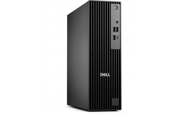 Dell Pro Slim QCS1250 U5 235/16GB/512GB SSD/UMA/W11Pro