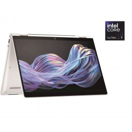 Prenosnik HP EliteBook X Flip G1i ULTRA 7 258V/32GB/SSD 1TB/14″ WUXGA/800 nit/touch/5G/W11Pr