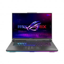 ASUS ROG Strix G16 G614FR-S5129W Ryzen 9 9955HX3D/32GB/SSD 2TB/16″WQXGA/RTX 5070Ti/W11Home