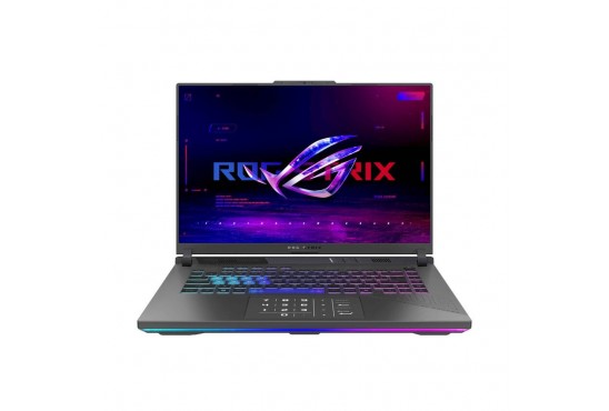 ASUS ROG Strix G16 G614FR-S5129W Ryzen 9 9955HX3D/32GB/SSD 2TB/16″WQXGA/RTX 5070Ti/W11Home