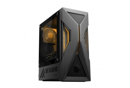 ASUS TUF Gaming T500 TM500MH-0R72600260 Ryzen 7 260/32GB/SSD1TB/GeForce RTX 5060 8GB/WiFi 6/Brez OS