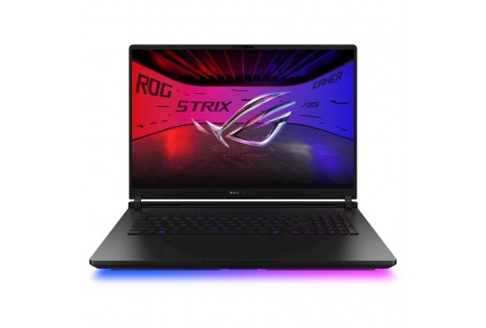 ASUS ROG Strix SCAR 18 G835LXG-TQ489X Ultra 9 290HX/64GB/SSD 2TB/18″ WQUXGA/RTX 5090/W11Pro
