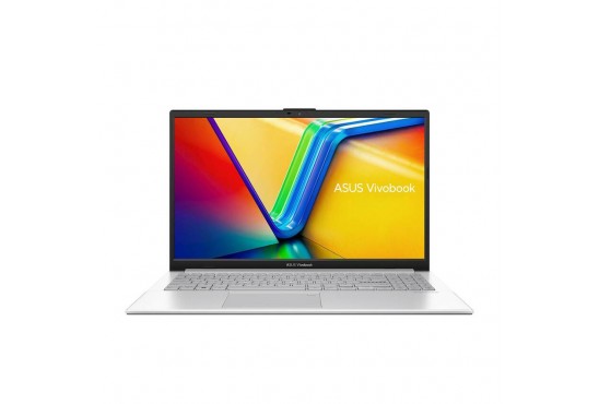 ASUS Vivobook Go 15 E1504FA-BQ1864W Ryzen 5 7520U/16GB/SSD 512GB/15,6″ FHD IPS-level/BL KEY/FP/W11H