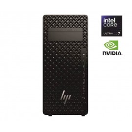 Delovna postaja HP Z2 Tower G1i Core Ultra 7 265/32GB/SSD 1TB/RTX 2000 Ada 16GB/W11Pro