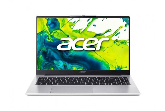 Prenosni računalnik ACER Aspire AL15-45P-R3PJ R7-5825U/16GB/SSD 1TB/15,6″FHD/NoOS