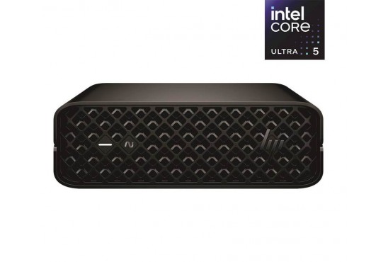 Delovna postaja HP Z2 Mini G1i Intel Core Ultra 5 225/16GB/SSD 1TB/W11Pro