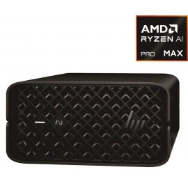 Delovna postaja HP Z2 Mini G1a AMD AI MAX Pro 380/32GB/SSD 1TB/Radeon 8040S/W11Pro