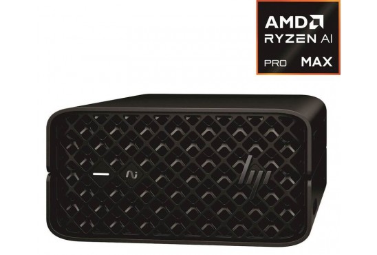 Delovna postaja HP Z2 Mini G1a AMD AI MAX Pro 380/32GB/SSD 1TB/Radeon 8040S/W11Pro