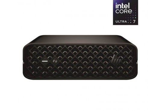 Delovna postaja HP Z2 Mini G1i Intel Core Ultra 7 265K/32GB/SSD 1TB/W11Pro