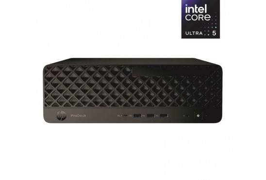 Računalnik HP ProDesk 4 SFF G1i U5-225/16GB/SSD 512GB/Realtek WIFI/W11Pro