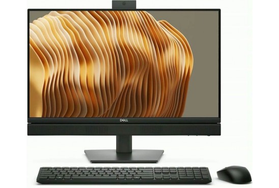 AIO Dell Pro 24 (QC24251) U5-235T/16GB/SSD512GB/23.8″FHD/UMA/W11Pro