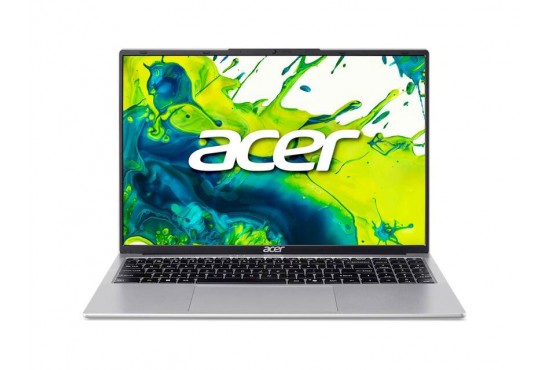 Prenosni računalnik ACER Aspire AL16-54P-58H5 i5-1334U/16GB/SSD 512GB/16″WUXGA/NoOS