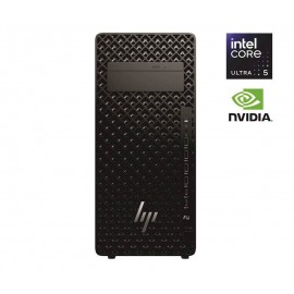 Delovna postaja HP Z2 Tower G1i Core Ultra 5 245/32GB/SSD 1TB/RTX A400 4GB/W11Pro