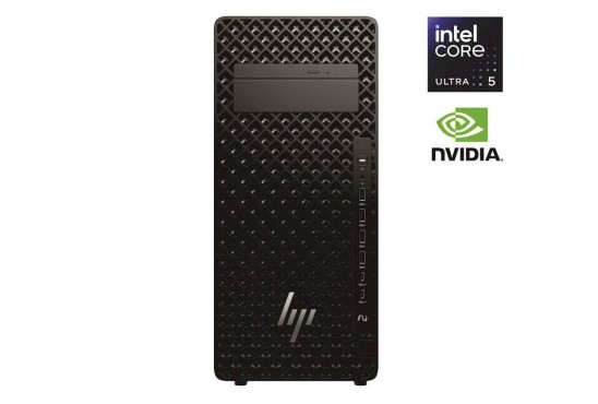 Delovna postaja HP Z2 Tower G1i Core Ultra 5 245/32GB/SSD 1TB/RTX A400 4GB/W11Pro