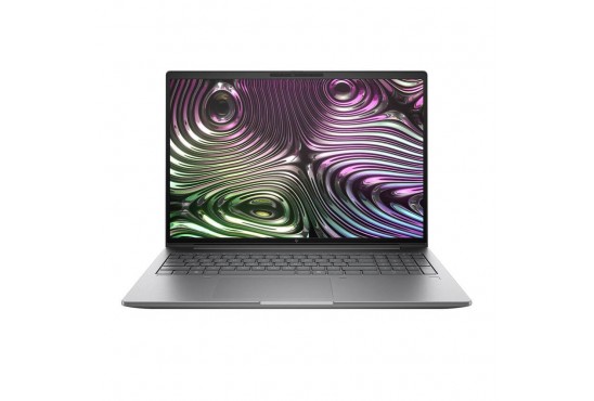 Prenosnik HP ZBook X G1i U7-265H/64GB/SSD 1TB/16″WQXGA 400/RTX Pro 2000 Blackwell 8GB/W11Pro