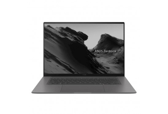 ASUS Zenbook S16 UM5606GA-SR222X Ryzen AI 9 465/32GB/SSD 2TB/16″ 3K OLED/W11Pro