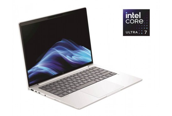 Prenosnik HP EliteBook 8 G1i 14 Ultra 7-255U/16GB/SSD 1TB/14″WUXGA 300/W11Pro