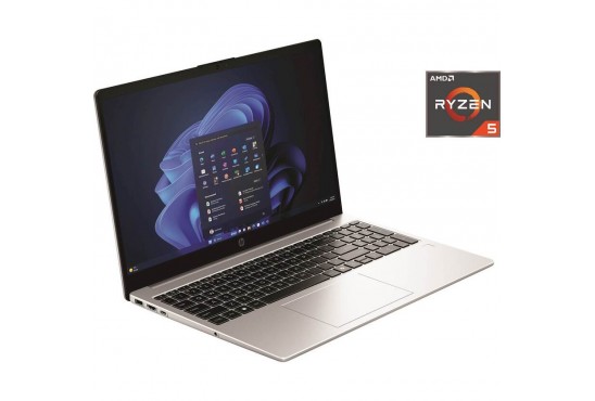 Prenosni računalnik HP 255R G10 R5-7535U/16GB/SSD 1TB/15,6″FHD IPS/DOS