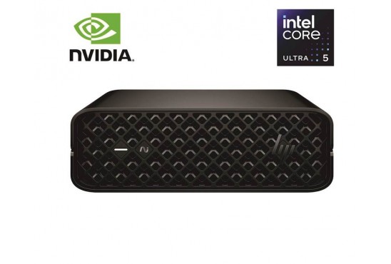 Delovna postaja HP Z2 Mini G1i Intel Core Ultra 5 245/32GB/SSD 1TB/NVIDIA RTX A1000 8GB/W11Pro
