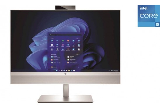 Računalnik HP EliteOne 870 G9 27 i5-14500/16GB/SSD 512GB/27″QHD NT/HAS/W11Pro
