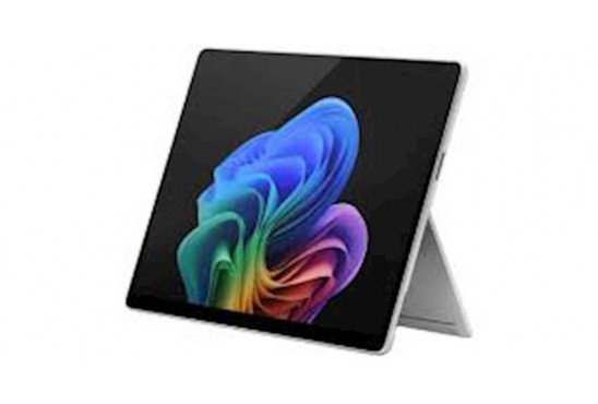 Tablični računalnik Microsoft Surface Copilot+PC-13″/Snapdragon X Elite/16GB/512GB/W11H-OLED