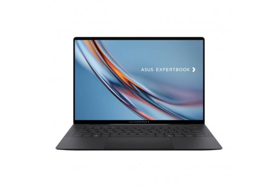 ASUS ExpertBook Ultra B9406CAA-WB358H8D0X Ultra X7 358H/32GB/SSD1TB/14″ Tandem OLED 2,8K/W11Pro/3Y