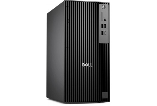 Dell Pro Tower Plus QBT1250 U7 265/32GB/512GB SSD/UMA/W11Pro