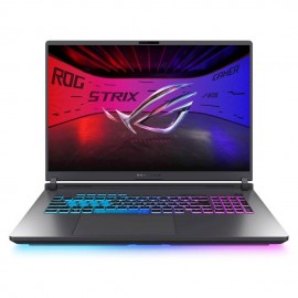 ASUS ROG Strix G18 G815LW-S9035W Ultra 9 275HX/32GB/SSD 2TB/18″ WQXGA 240Hz/RTX 5080/W11Home