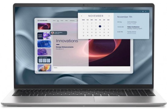 Dell Pro 15 Essential i5-1334U/16GB/1TB SSD/15.6″\'FHD/UMA/W11Pro